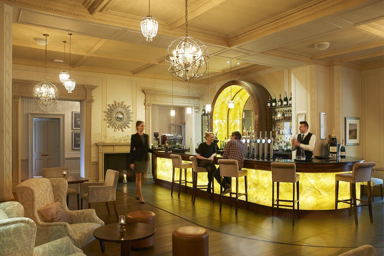 The Belsfield Hotel Bowness-on-Windermere Zewnętrze zdjęcie