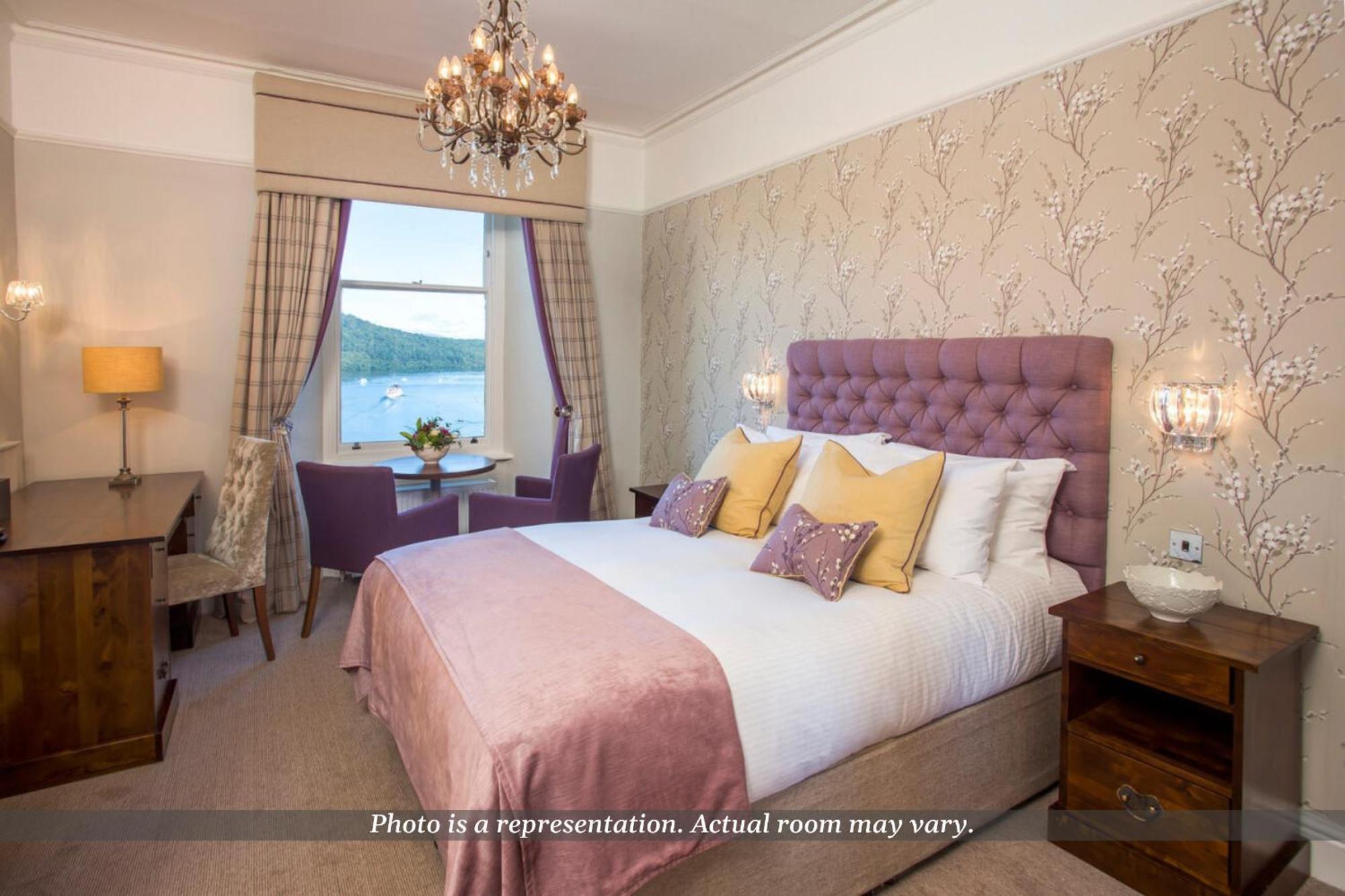 The Belsfield Hotel Bowness-on-Windermere Zewnętrze zdjęcie